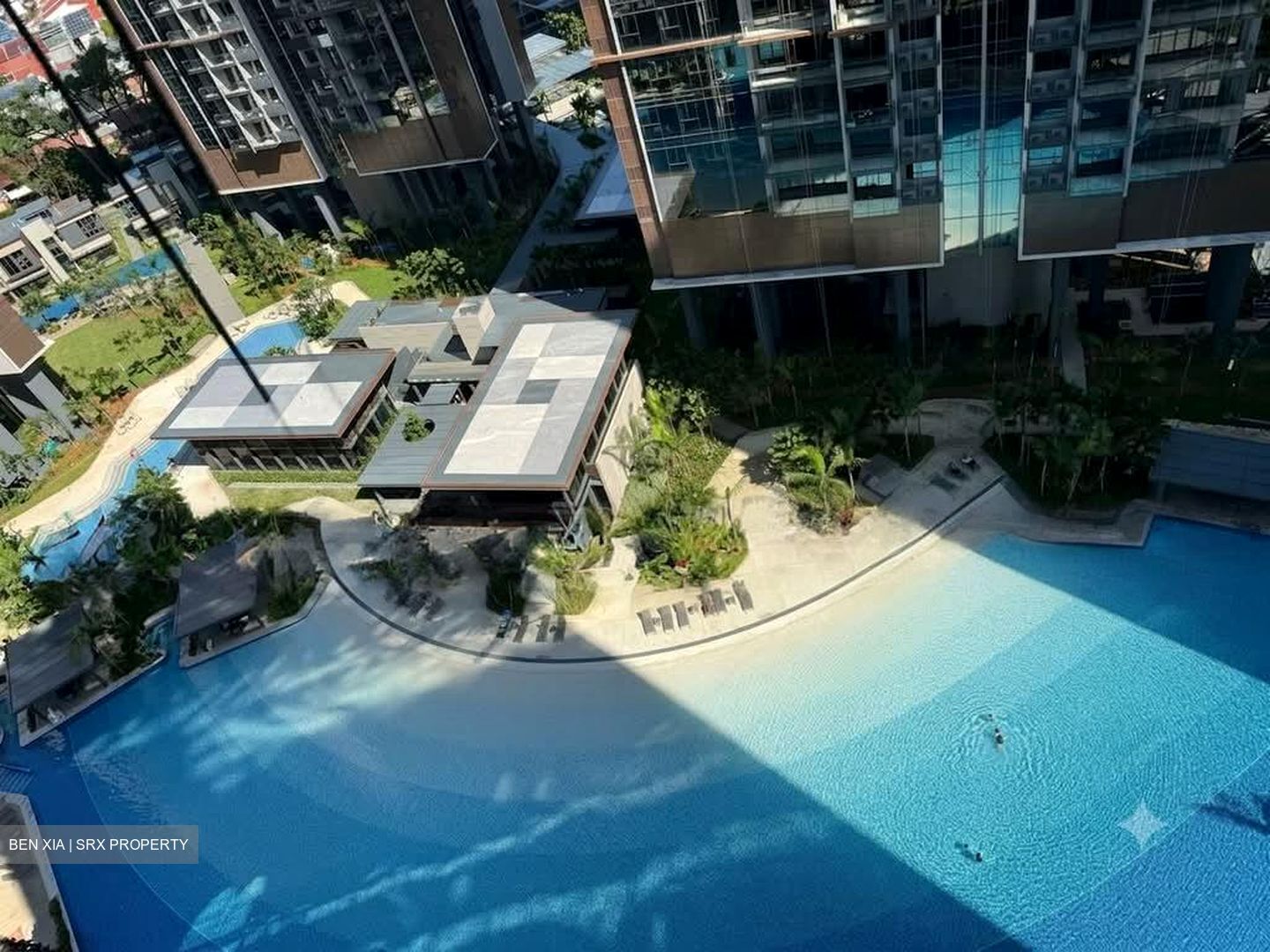Parc Clematis (D5), Apartment #582743861